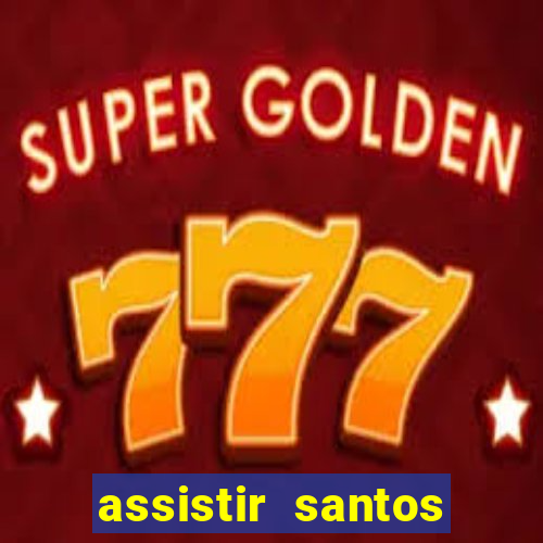 assistir santos justiceiros 2 completo dublado